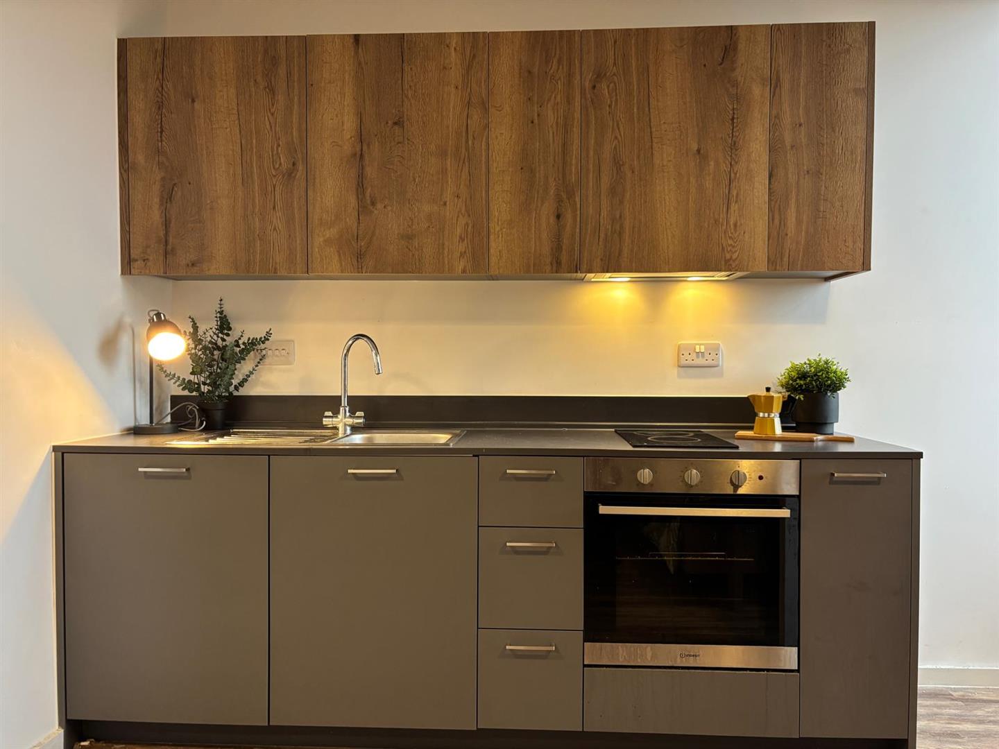 Silk Mill, 92 Chapel Lane, Galgate Lancaster, LA2 0PR